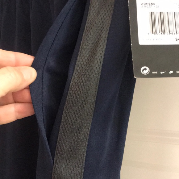 Nike Athletic/Athleisure Warmup Pants, NWT! - Picture 4 of 8